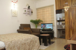 Citi Apartments
